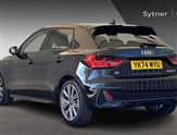 Audi A1 Image 3