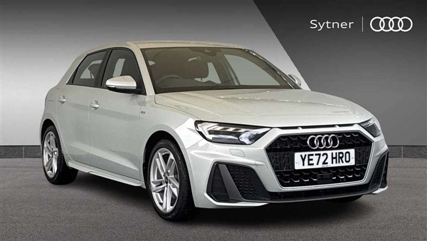 Large image for the Used Audi A1