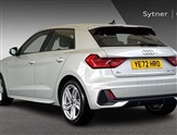 Audi A1 Image 3