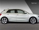 Audi A1 Image 4