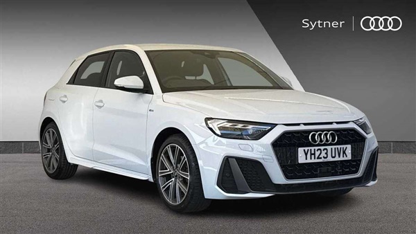 Large image for the Used Audi A1