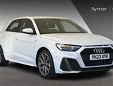 Audi A1 Image 1