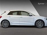 Audi A1 Image 4