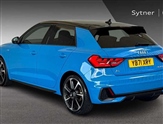 Audi A1 Image 3