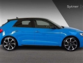 Audi A1 Image 4