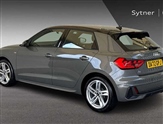 Audi A1 Image 3