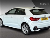 Audi A1 Image 3