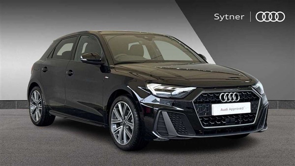Large image for the Used Audi A1
