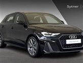 Audi A1 Image 1