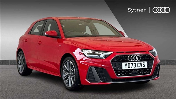 Large image for the Used Audi A1