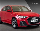 Audi A1 Image 1