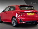 Audi A1 Image 3