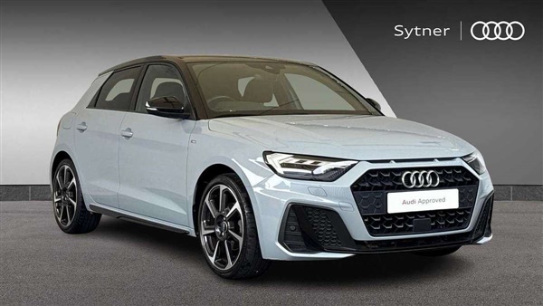 Large image for the Used Audi A1