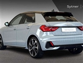 Audi A1 Image 3