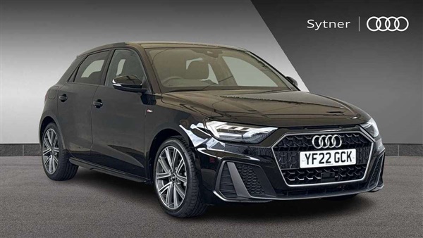 Large image for the Used Audi A1
