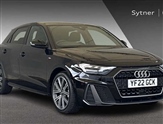 Audi A1 Image 1