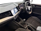 Audi A1 Image 2