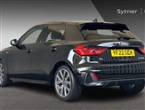 Audi A1 Image 3