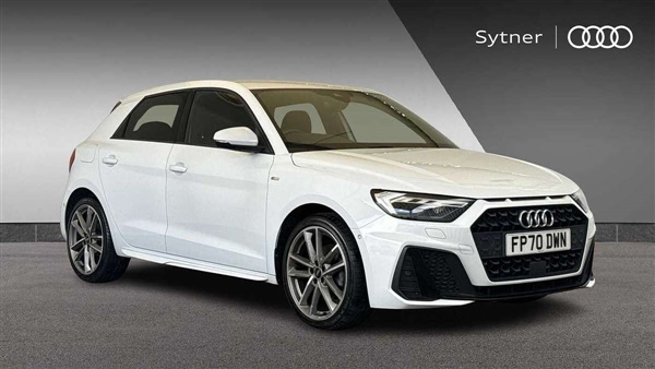 Large image for the Used Audi A1