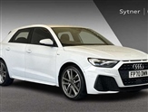 Audi A1 Image 1
