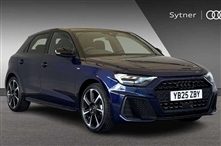 Used Audi A1