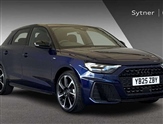 Audi A1 Image 1
