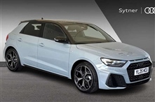 Used Audi A1