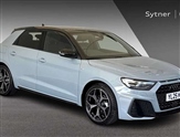 Audi A1 Image 1