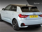 Audi A1 Image 3
