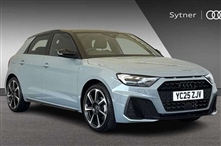 Used Audi A1