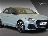 Audi A1 Image 1