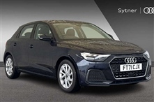 Used Audi A1