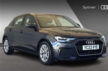 Used Audi A1
