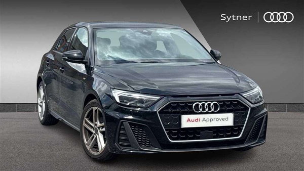 Large image for the Used Audi A1