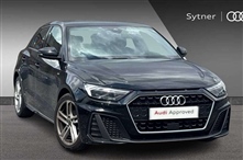 Used Audi A1