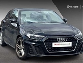 Audi A1 Image 1