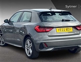 Audi A1 Image 3