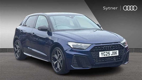 Large image for the Used Audi A1