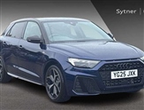 Audi A1 Image 1