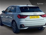 Audi A1 Image 3