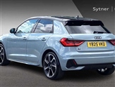 Audi A1 Image 3