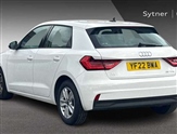 Audi A1 Image 3