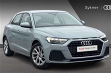 Used Audi A1
