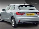 Audi A1 Image 3