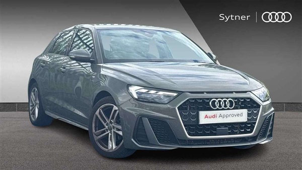 Large image for the Used Audi A1