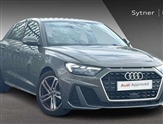 Audi A1 Image 1