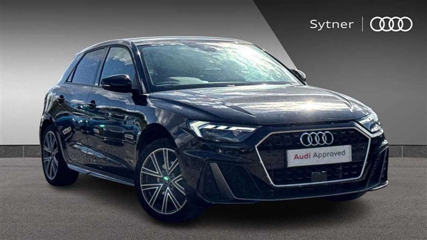 Large image for the Used Audi A1
