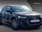 Audi A1 Image 1