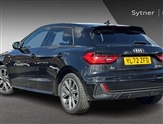 Audi A1 Image 3