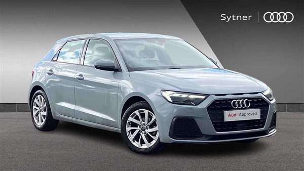 Large image for the Used Audi A1
